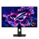 ASUS ROG Strix XG27AQWMG pantalla para PC 67,3 cm (26.5'') 2560 x 1440 Pixeles Quad HD OLED Negro